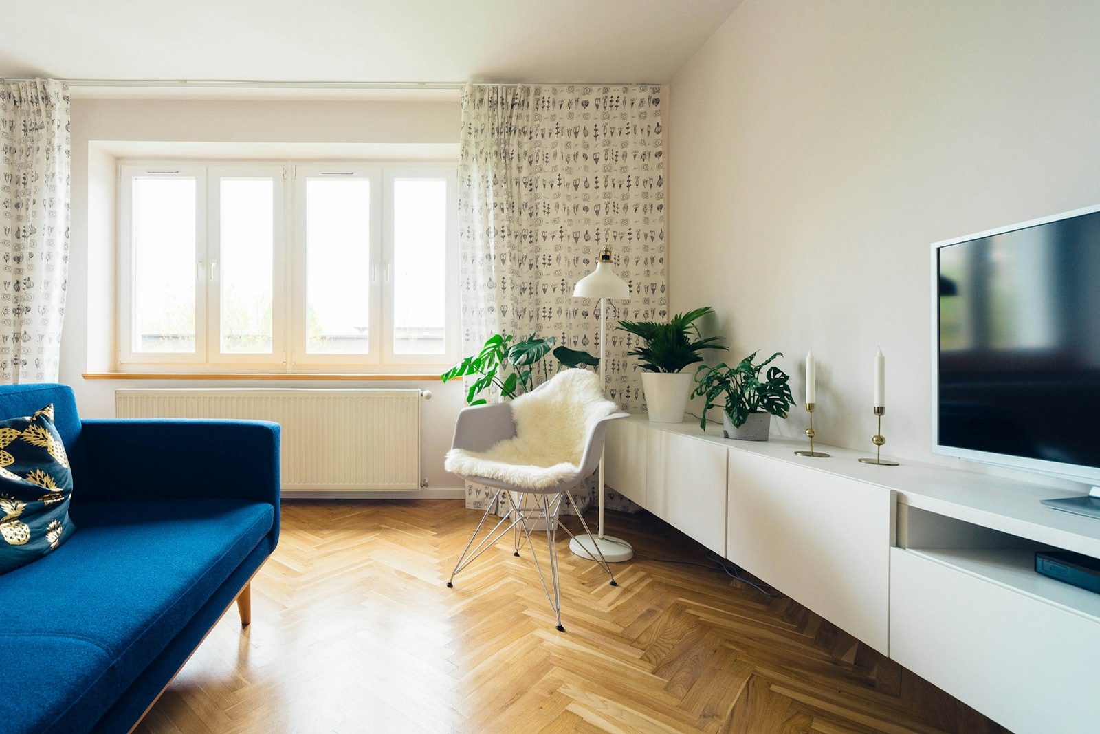 Apartamento em Pindamonhangaba